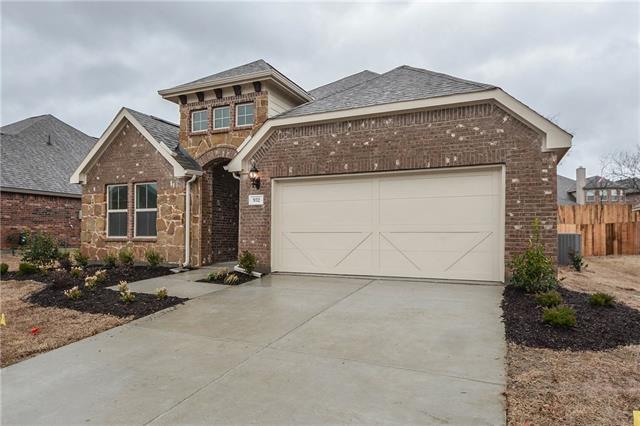 5808 Morning Wind Drive, McKinney, TX 75070