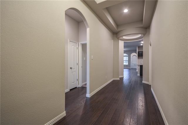 5808 Morning Wind Drive, McKinney, TX 75070