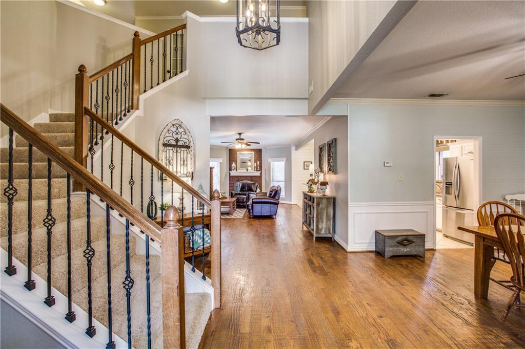 1602 Willow LN, McKinney, TX 75070