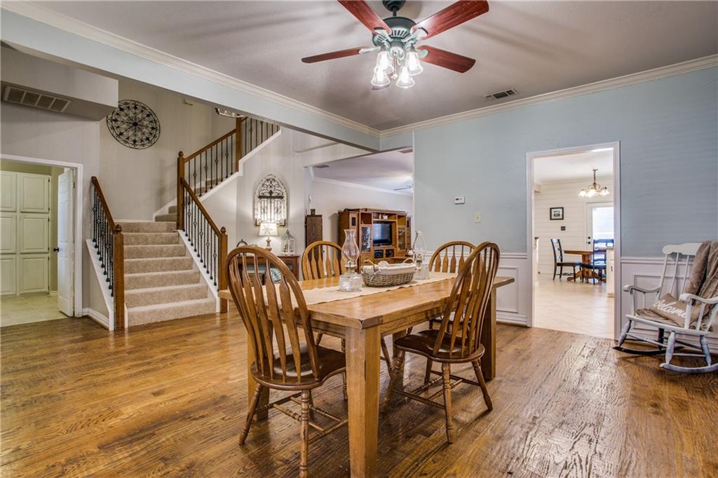 1602 Willow LN, McKinney, TX 75070