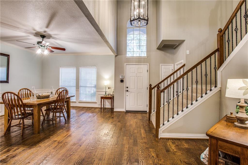1602 Willow LN, McKinney, TX 75070
