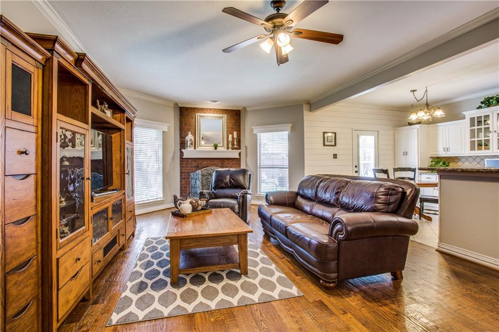 1602 Willow LN, McKinney, TX 75070