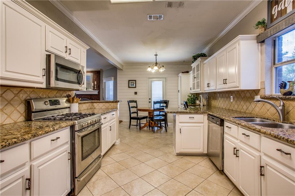 1602 Willow LN, McKinney, TX 75070