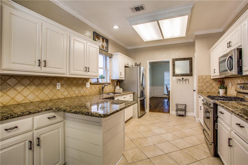 1602 Willow LN, McKinney, TX 75070