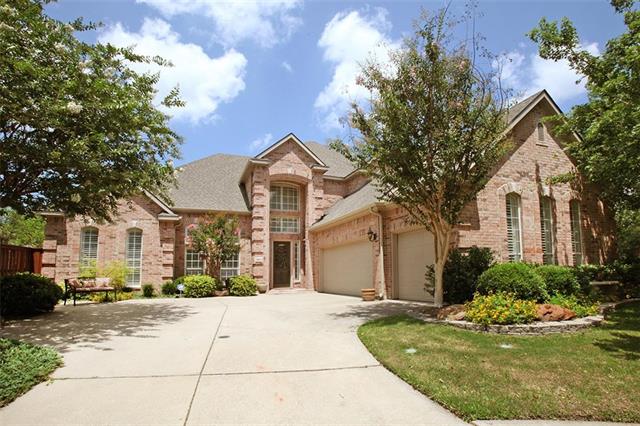919 Wilshire Court, McKinney, TX 75070