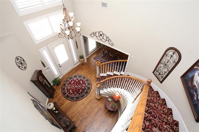 919 Wilshire Court, McKinney, TX 75070