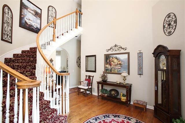 919 Wilshire Court, McKinney, TX 75070