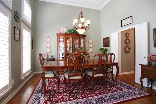 919 Wilshire Court, McKinney, TX 75070
