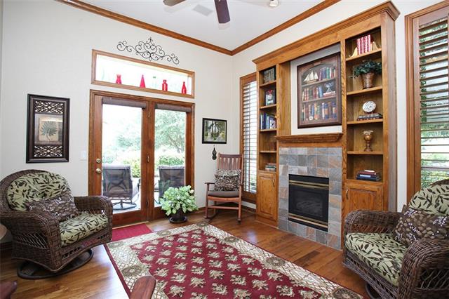919 Wilshire Court, McKinney, TX 75070
