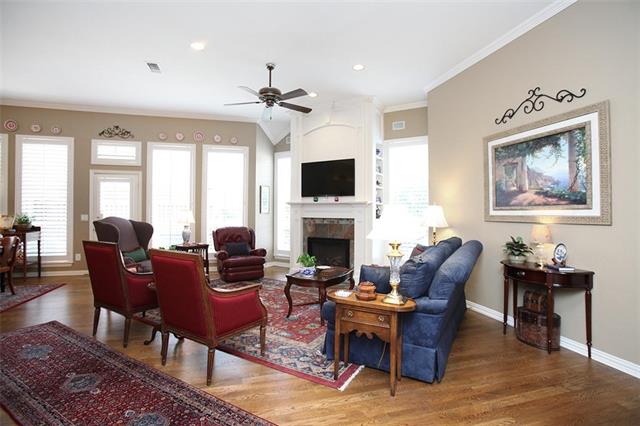 919 Wilshire Court, McKinney, TX 75070