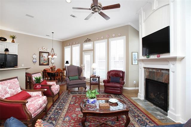 919 Wilshire Court, McKinney, TX 75070
