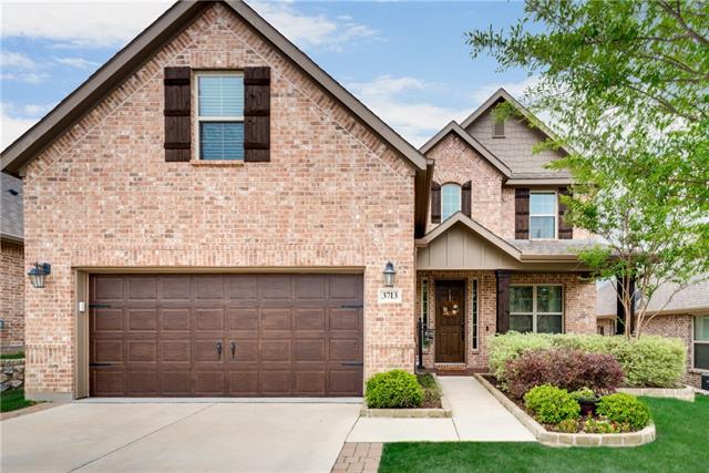 3713 Estates Way, McKinney, TX 75070