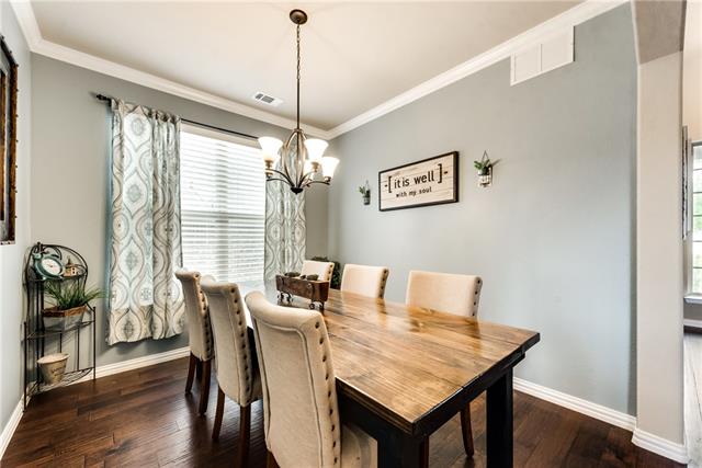 3713 Estates Way, McKinney, TX 75070