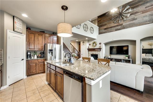 3713 Estates Way, McKinney, TX 75070