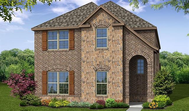 5416 Arapaho Road, McKinney, TX 75070