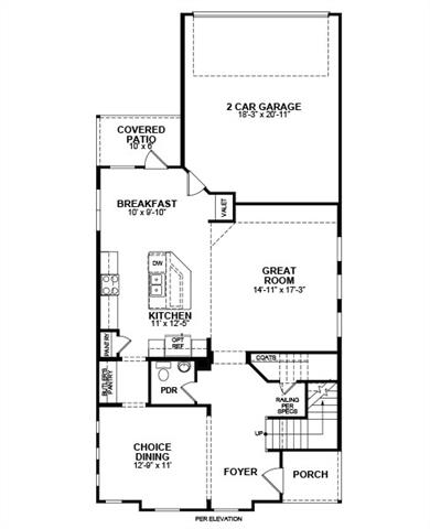 5416 Arapaho Road, McKinney, TX 75070
