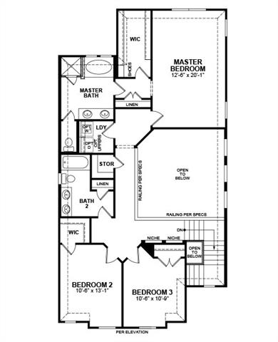 5416 Arapaho Road, McKinney, TX 75070