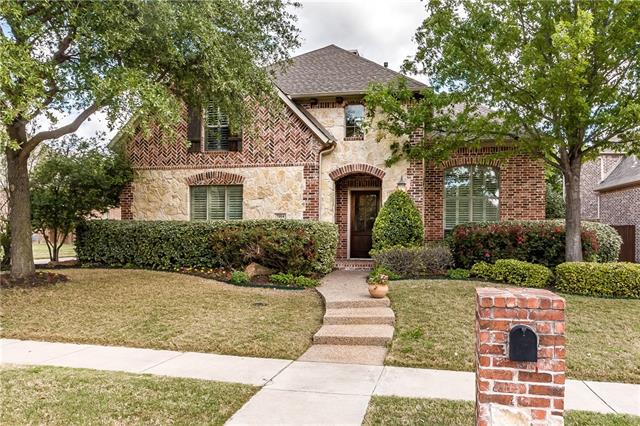7104 Millerd Pond Drive, McKinney, TX 75071