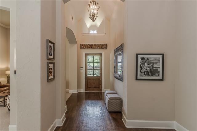 7104 Millerd Pond Drive, McKinney, TX 75071