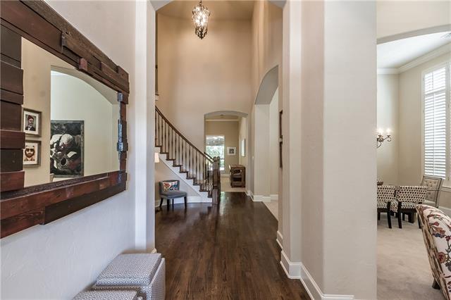 7104 Millerd Pond Drive, McKinney, TX 75071