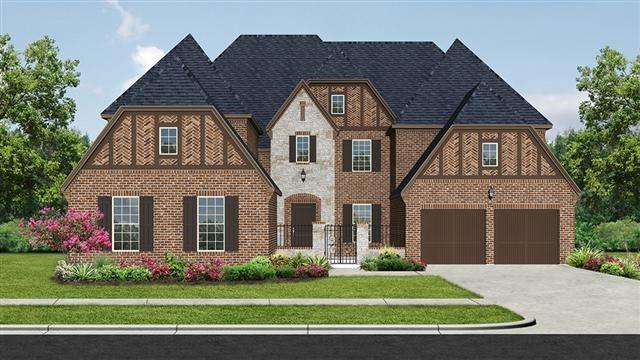 2205 Grafton Lane, McKinney, TX 75071