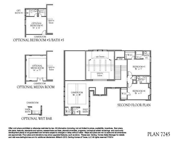 2205 Grafton Lane, McKinney, TX 75071