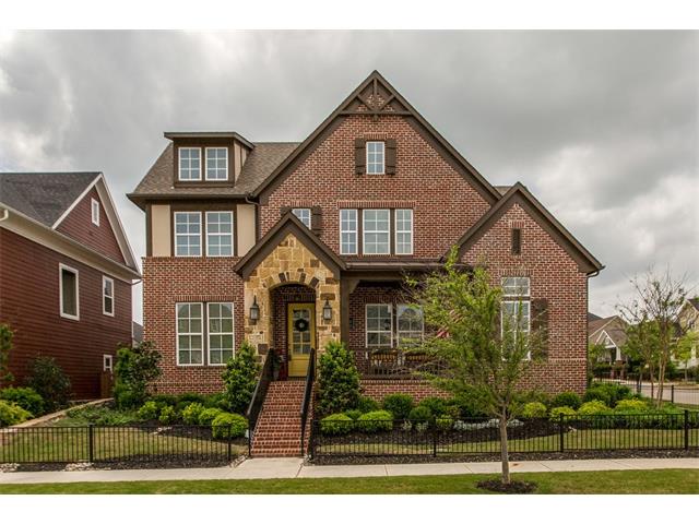 7405 Townsend Boulevard, McKinney, TX 75071