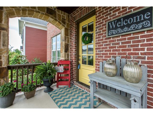 7405 Townsend Boulevard, McKinney, TX 75071
