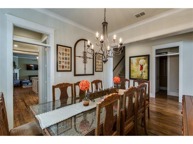 7405 Townsend Boulevard, McKinney, TX 75071