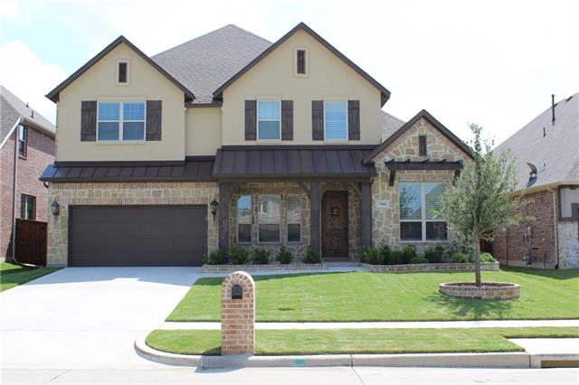 7404 E Fork Lane, McKinney, TX 75071