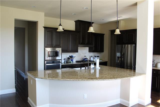 7404 E Fork Lane, McKinney, TX 75071