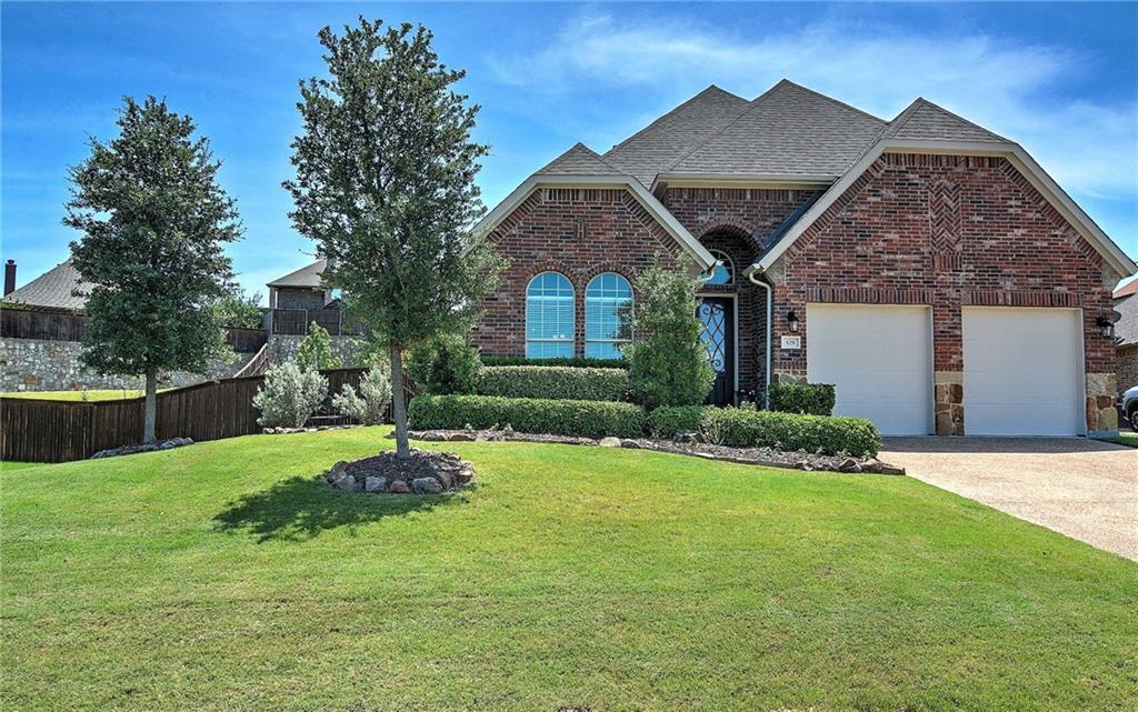 528 Castlewood DR, McKinney, TX 75071