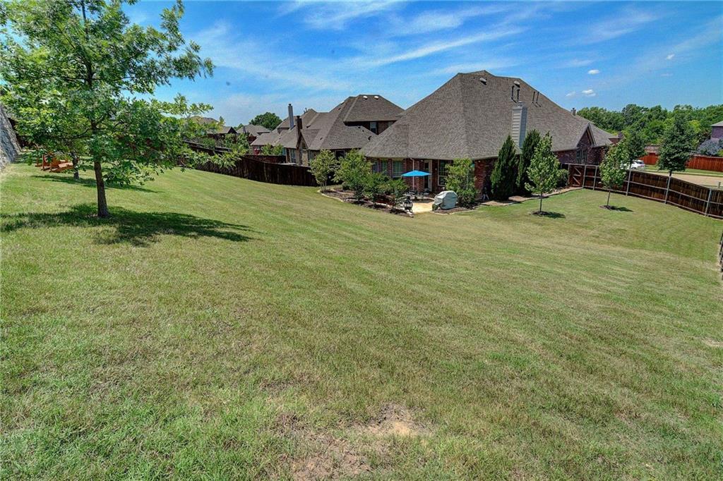 528 Castlewood DR, McKinney, TX 75071