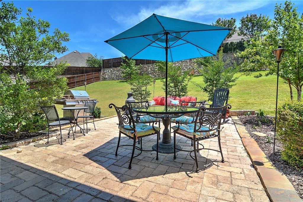 528 Castlewood DR, McKinney, TX 75071