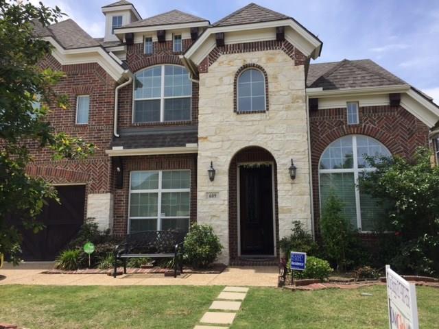 609 Director Avenue, Plano, TX 75074