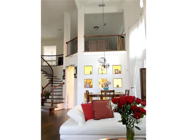 609 Director Avenue, Plano, TX 75074
