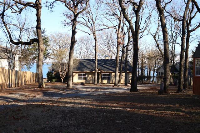 76 Daniel Lane, Pottsboro, TX 75076