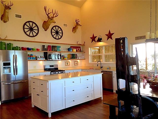 76 Daniel Lane, Pottsboro, TX 75076