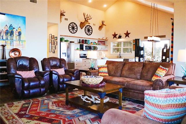 76 Daniel Lane, Pottsboro, TX 75076