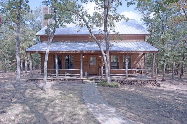 259 Mill Creek Road, Pottsboro, TX 75076