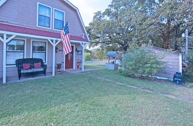 259 Mill Creek Road, Pottsboro, TX 75076