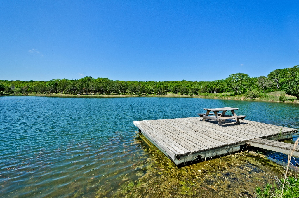 290 Tanglewood Trail, Pottsboro, TX 75076