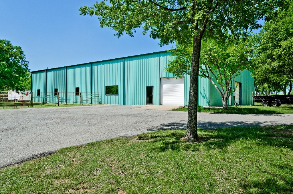 290 Tanglewood Trail, Pottsboro, TX 75076