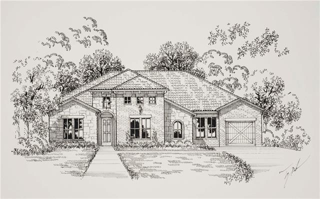 205 Chisholm Trail, Highland Village, TX 75077
