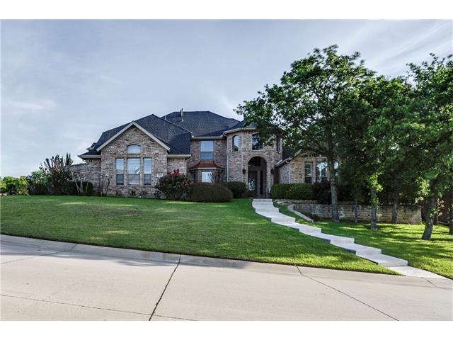 3101 Overlook Circle, Highland Village, TX 75077
