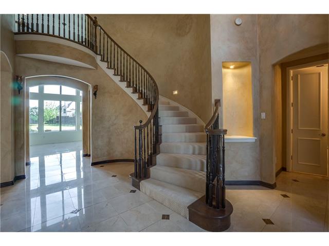 3101 Overlook Circle, Highland Village, TX 75077