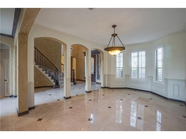 3101 Overlook Circle, Highland Village, TX 75077
