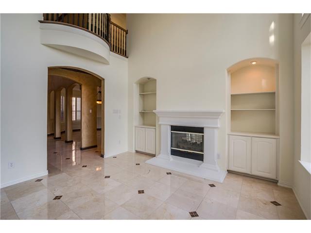 3101 Overlook Circle, Highland Village, TX 75077