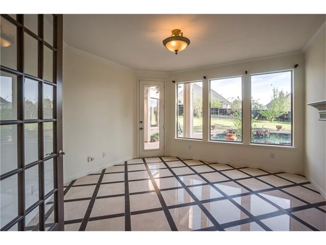 3101 Overlook Circle, Highland Village, TX 75077