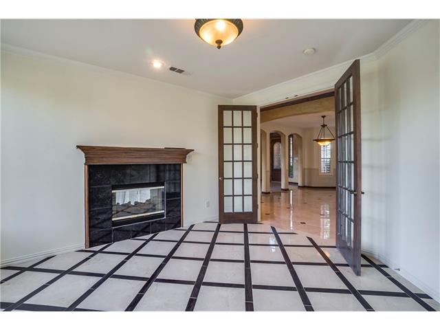 3101 Overlook Circle, Highland Village, TX 75077